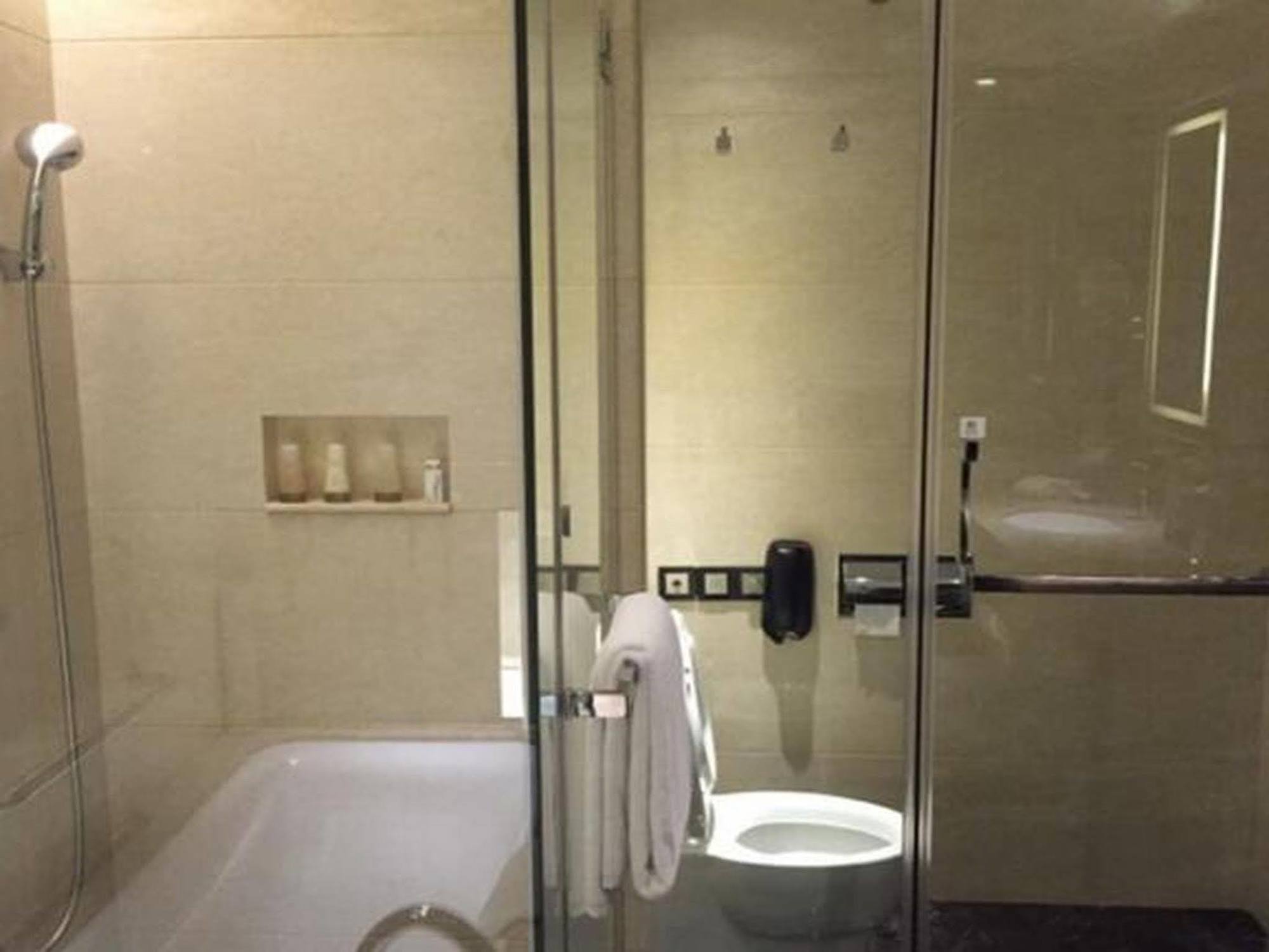 Longhua International Hotel Changsha Exterior photo