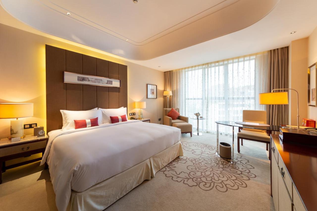 Longhua International Hotel Changsha Exterior photo