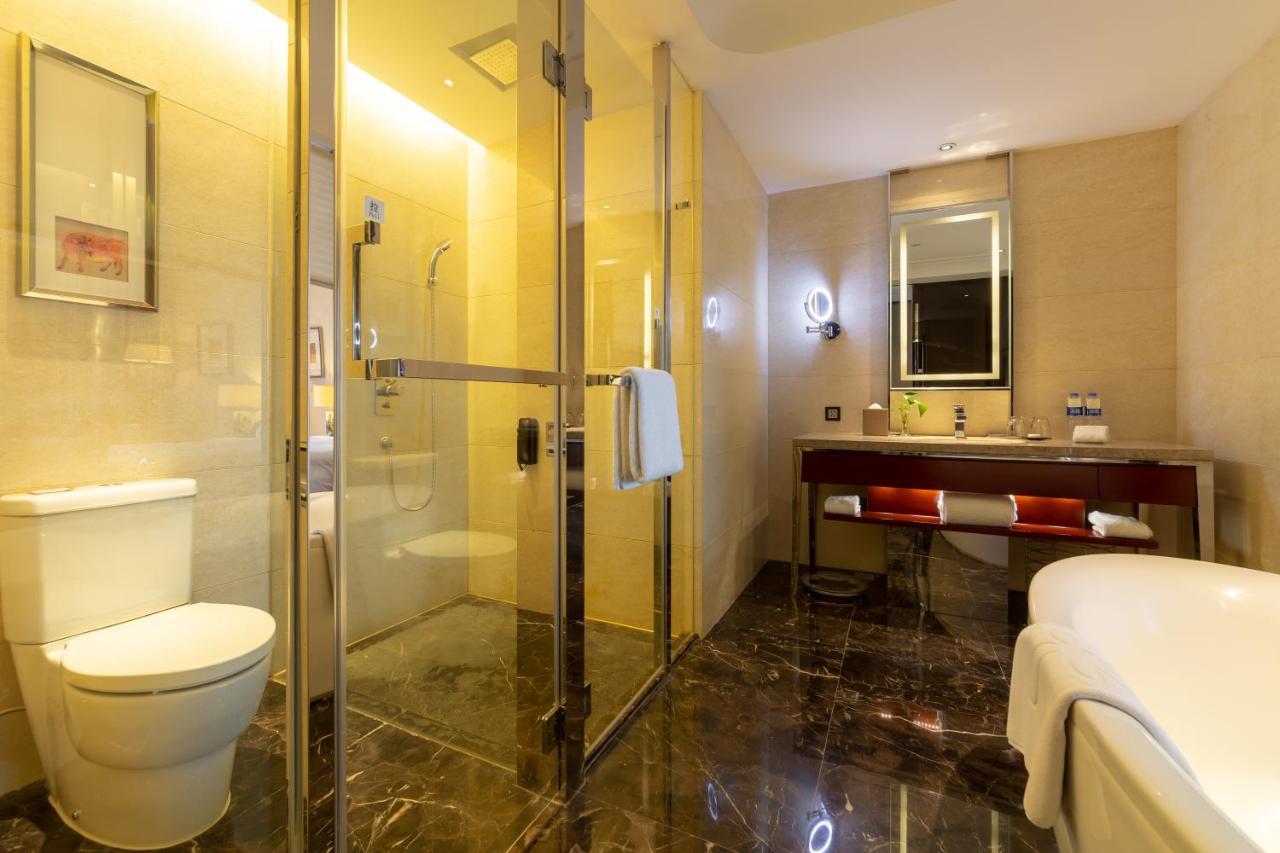 Longhua International Hotel Changsha Exterior photo